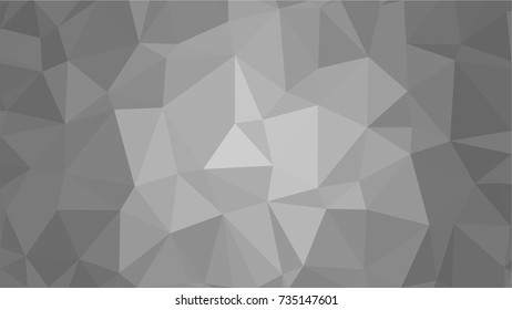 Polygonal Mosaic Background, Low Poly Style, Vector illustration, Business Design Templates