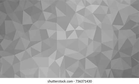 Polygonal Mosaic Background, Low Poly Style, Vector illustration, Business Design Templates