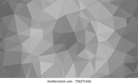 Polygonal Mosaic Background, Low Poly Style, Vector illustration, Business Design Templates
