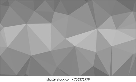 Polygonal Mosaic Background, Low Poly Style, Vector illustration, Business Design Templates