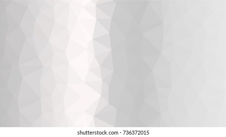 Polygonal Mosaic Background, Low Poly Style, Vector illustration, Business Design Templates