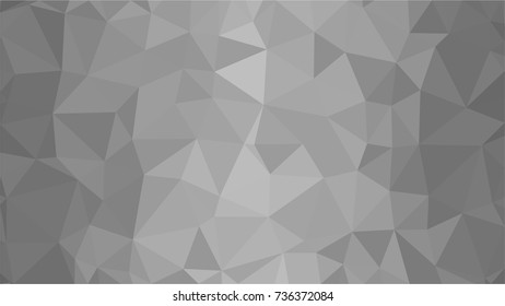 Polygonal Mosaic Background, Low Poly Style, Vector illustration, Business Design Templates
