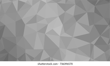 Polygonal Mosaic Background, Low Poly Style, Vector illustration, Business Design Templates