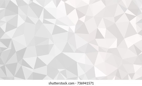Polygonal Mosaic Background, Low Poly Style, Vector illustration, Business Design Templates