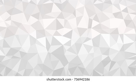 Polygonal Mosaic Background, Low Poly Style, Vector illustration, Business Design Templates