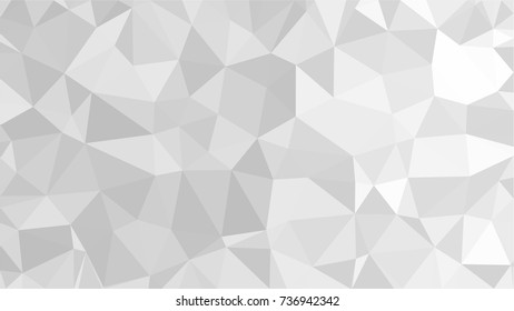 Polygonal Mosaic Background, Low Poly Style, Vector illustration, Business Design Templates