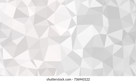 Polygonal Mosaic Background, Low Poly Style, Vector illustration, Business Design Templates