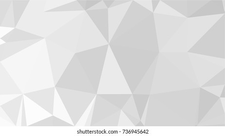 Polygonal Mosaic Background, Low Poly Style, Vector illustration, Business Design Templates