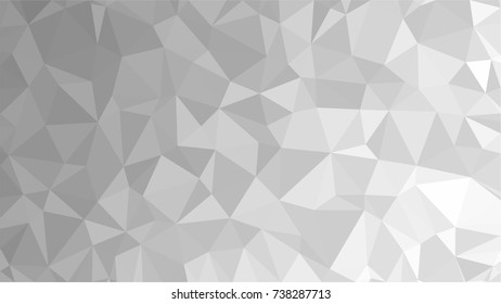 Polygonal Mosaic Background, Low Poly Style, Vector illustration, Business Design Templates