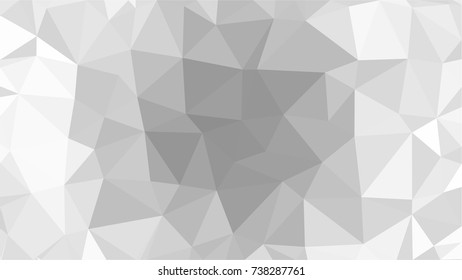 Polygonal Mosaic Background, Low Poly Style, Vector illustration, Business Design Templates
