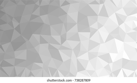 Polygonal Mosaic Background, Low Poly Style, Vector illustration, Business Design Templates