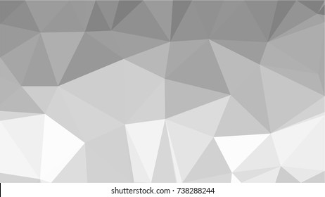 Polygonal Mosaic Background, Low Poly Style, Vector illustration, Business Design Templates