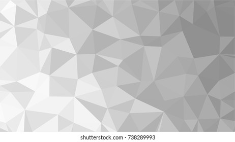 Polygonal Mosaic Background, Low Poly Style, Vector illustration, Business Design Templates