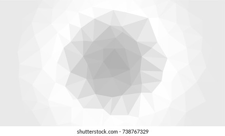 Polygonal Mosaic Background, Low Poly Style, Vector illustration, Business Design Templates
