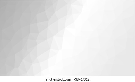 Polygonal Mosaic Background, Low Poly Style, Vector illustration, Business Design Templates