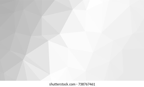 Polygonal Mosaic Background, Low Poly Style, Vector illustration, Business Design Templates