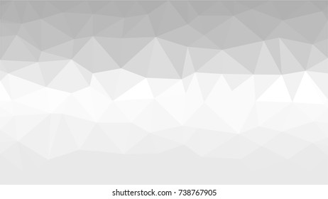 Polygonal Mosaic Background, Low Poly Style, Vector illustration, Business Design Templates