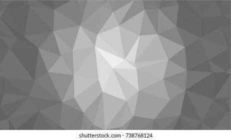 Polygonal Mosaic Background, Low Poly Style, Vector illustration, Business Design Templates