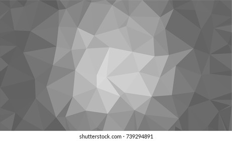 Polygonal Mosaic Background, Low Poly Style, Vector illustration, Business Design Templates