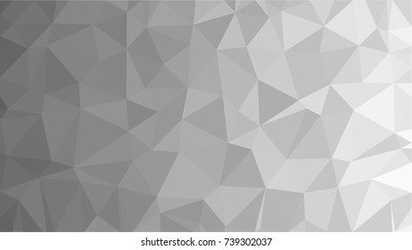 Polygonal Mosaic Background, Low Poly Style, Vector illustration, Business Design Templates