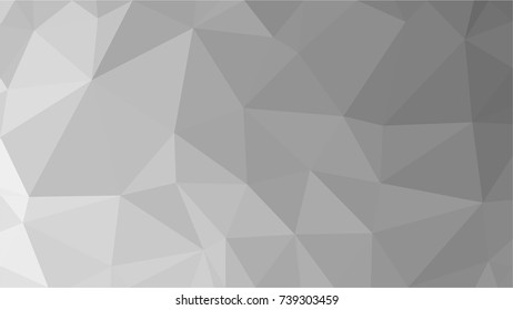 Polygonal Mosaic Background, Low Poly Style, Vector illustration, Business Design Templates