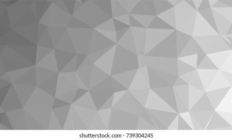Polygonal Mosaic Background, Low Poly Style, Vector illustration, Business Design Templates