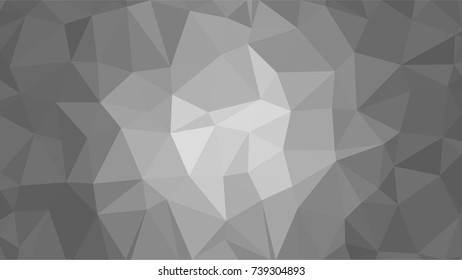 Polygonal Mosaic Background, Low Poly Style, Vector illustration, Business Design Templates