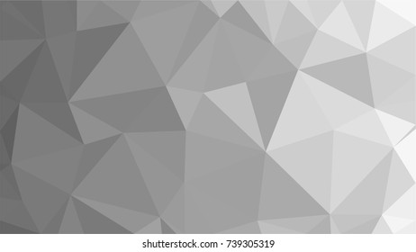 Polygonal Mosaic Background, Low Poly Style, Vector illustration, Business Design Templates