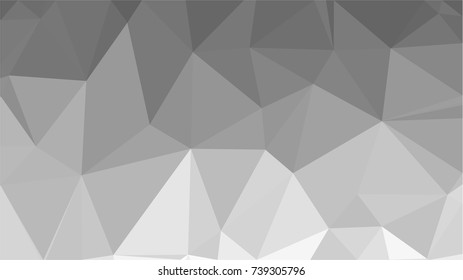 Polygonal Mosaic Background, Low Poly Style, Vector illustration, Business Design Templates