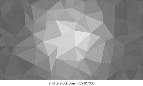 Polygonal Mosaic Background, Low Poly Style, Vector illustration, Business Design Templates