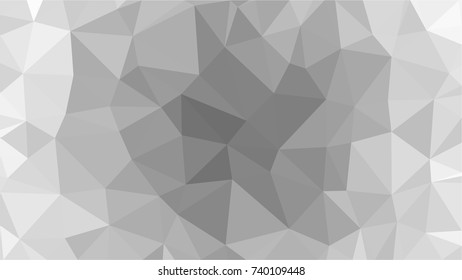 Polygonal Mosaic Background, Low Poly Style, Vector illustration, Business Design Templates
