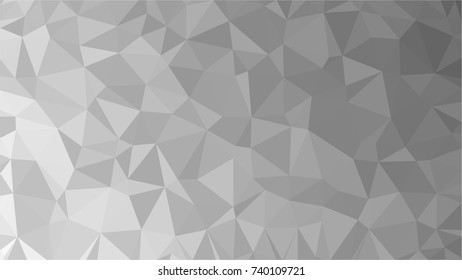 Polygonal Mosaic Background, Low Poly Style, Vector illustration, Business Design Templates