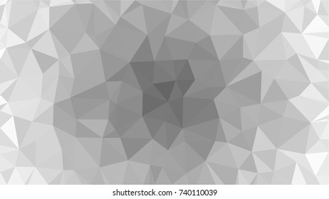 Polygonal Mosaic Background, Low Poly Style, Vector illustration, Business Design Templates