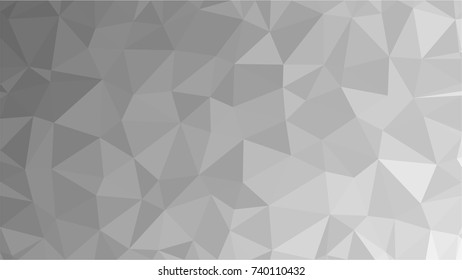 Polygonal Mosaic Background, Low Poly Style, Vector illustration, Business Design Templates