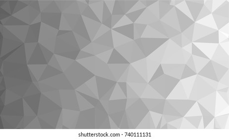 Polygonal Mosaic Background, Low Poly Style, Vector illustration, Business Design Templates