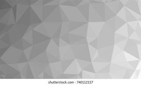 Polygonal Mosaic Background, Low Poly Style, Vector illustration, Business Design Templates