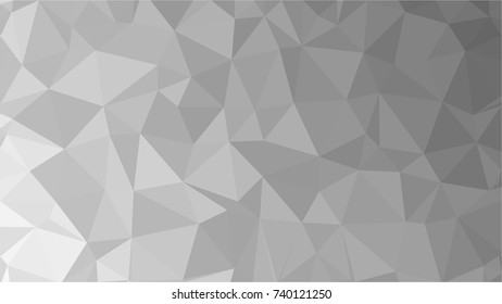 Polygonal Mosaic Background, Low Poly Style, Vector illustration, Business Design Templates