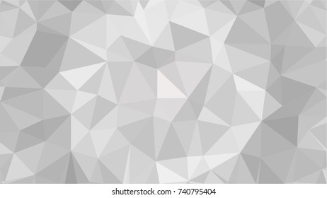 Polygonal Mosaic Background, Low Poly Style, Vector illustration, Business Design Templates