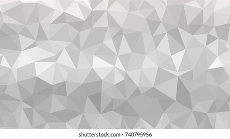 Polygonal Mosaic Background, Low Poly Style, Vector illustration, Business Design Templates