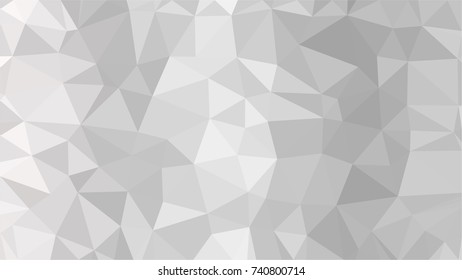 Polygonal Mosaic Background, Low Poly Style, Vector illustration, Business Design Templates