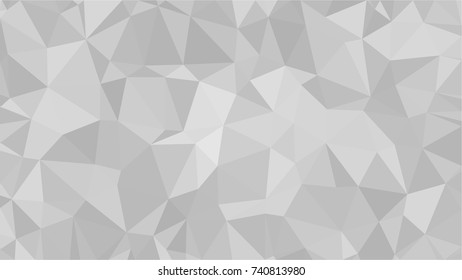 Polygonal Mosaic Background, Low Poly Style, Vector illustration, Business Design Templates