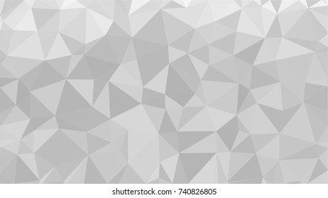 Polygonal Mosaic Background, Low Poly Style, Vector illustration, Business Design Templates