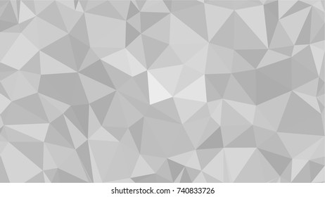 Polygonal Mosaic Background, Low Poly Style, Vector illustration, Business Design Templates