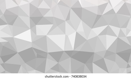 Polygonal Mosaic Background, Low Poly Style, Vector illustration, Business Design Templates