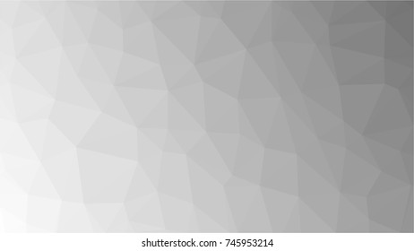 Polygonal Mosaic Background, Low Poly Style, Vector illustration, Business Design Templates