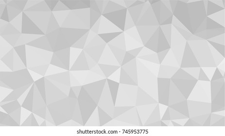 Polygonal Mosaic Background, Low Poly Style, Vector illustration, Business Design Templates