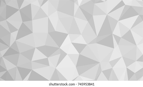 Polygonal Mosaic Background, Low Poly Style, Vector illustration, Business Design Templates