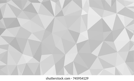 Polygonal Mosaic Background, Low Poly Style, Vector illustration, Business Design Templates