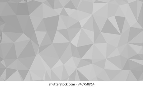 Polygonal Mosaic Background, Low Poly Style, Vector illustration, Business Design Templates