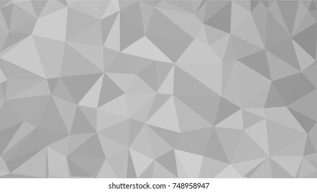 Polygonal Mosaic Background, Low Poly Style, Vector illustration, Business Design Templates